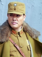 白一平
