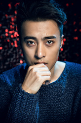王子豪