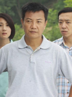 柏胜兵