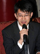 女律师