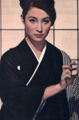 江波杏子