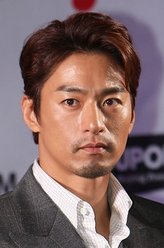 河载勇