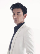 眼镜男