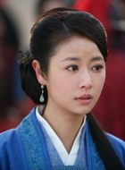 李孝娥