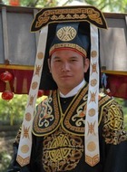 老关枪