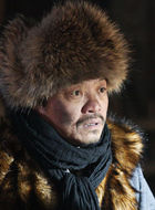 李天昊