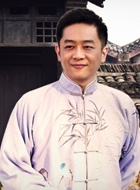 傅文旭
