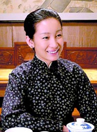 刘翠兰