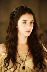 玛丽女王(MaryQueenofScots)