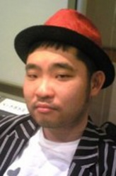 今野浩喜