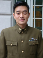 毛岸英