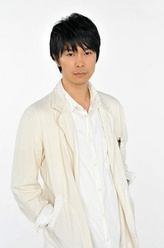 相川三郎