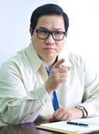 谢正己