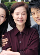 奶奶