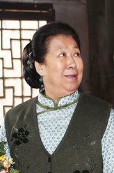孙大娘