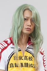 卷岛裕介