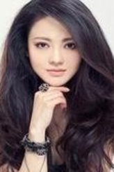 由美子/戴彩霞