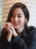 朴美真