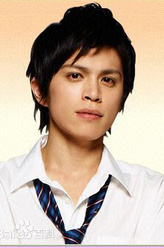 山田龙