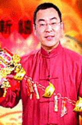 安德鲁张