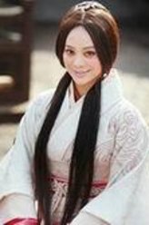 芈八子(宣太后)