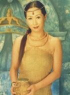 福晋