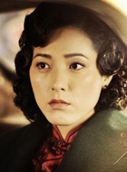郑晓婉