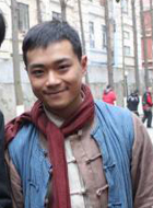 陈文南