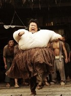 肥婆
