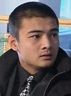 陈清誉