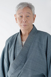 西门正藏(悠太郎的父亲)