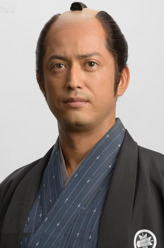 梶原平马