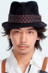 佐藤祐基
