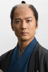 山川大藏
