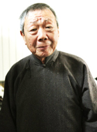 沈父