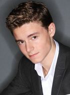 Young Jay Gatsby