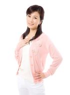 张婉婉