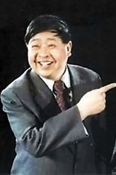 秦琼