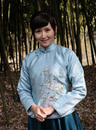 杨素云