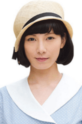村井亚贵子(悠太郎的青梅竹马)