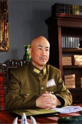 吴克忍