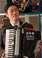 余多春