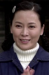 郝佳丽