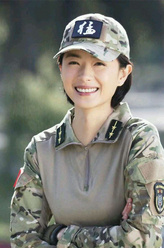 安然(紫罗兰)