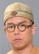 潘尔名