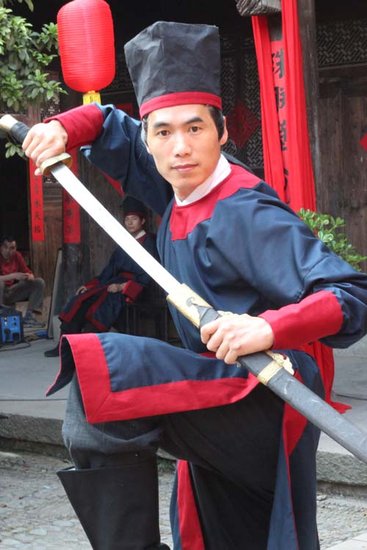 大捕快