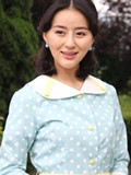 雷小冉