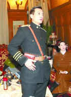 石成龙