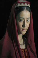 阿娜尔罕