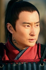 杨再兴